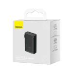 Baseus Power Station 4th 10000mAh 87W GaN Power Bank & Wall Charger