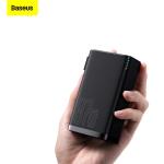 Baseus Power Station 4th 10000mAh 87W GaN Power Bank & Wall Charger