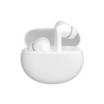 Redmi Buds 5A - Dual Mic ANC Wireless Earphones (Black & White)