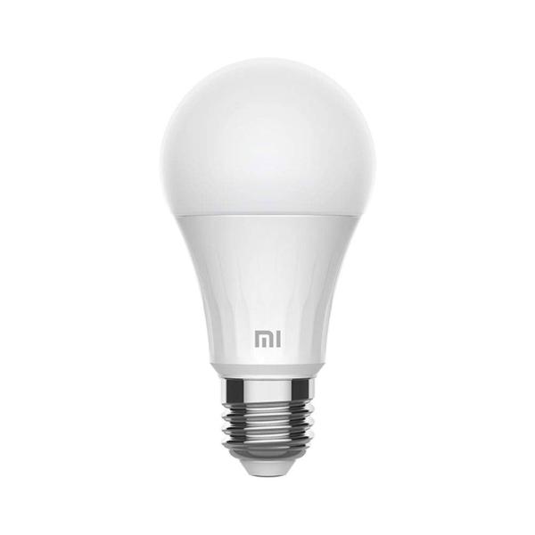Xiaomi Smart LED Bulb (White and Color) with Alexa & Google