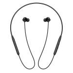 OnePlus Bullets Wireless Z3 Neckband Earphones - Global Version, Warp Charge, 36H Battery, Bluetooth 5.4, IP55 Waterproof