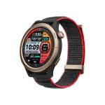 Amazfit Cheetah Pro Smartwatch with Dual-Band GPS & AMOLED