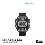 Haylou Watch R8 1.43’’ AMOLED Bluetooth Calling Smartwatch with Military-Grade Toughness