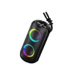 Oraimo Rover OBS-350 Portable Bluetooth Speaker with Heavy Bass & RGB Lights