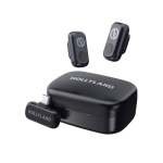 Hollyland LARK A1 - USB C Version - Black