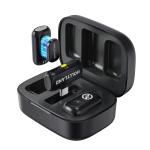 Hollyland LARK A1 - USB C Version - Black