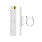 Baseus DGXC-02 Magnetic LED Desk Lamp Pro, USB-C Rechargeable