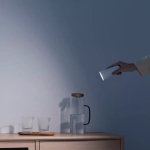 Xiaomi Multifunction Rechargeable Desk Lamp - LED Light