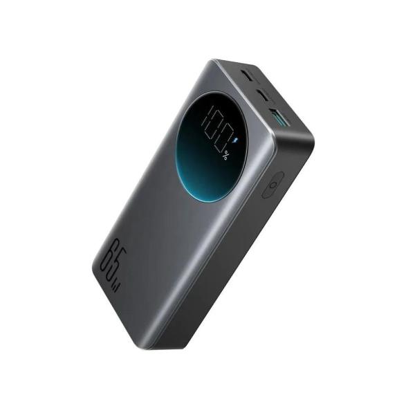 Joyroom 30000mAh 65W PD Super Fast Charging Power Bank