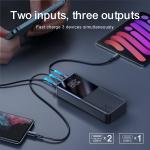 Joyroom JR-QP192 20000mAh 22.5W Fast Charging Power Bank