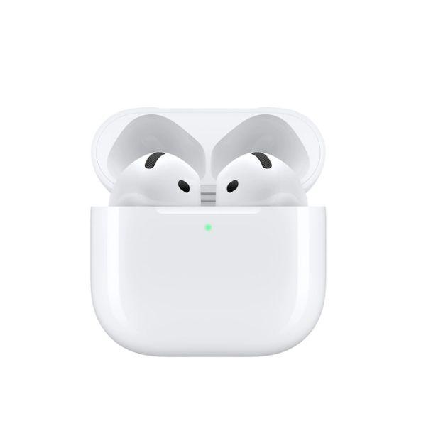 WiWU Airbuds 4 ANC TWS – Noise Cancelling Earbuds