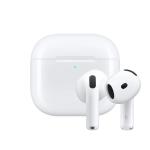 WiWU Airbuds 4 ANC TWS – Noise Cancelling Earbuds