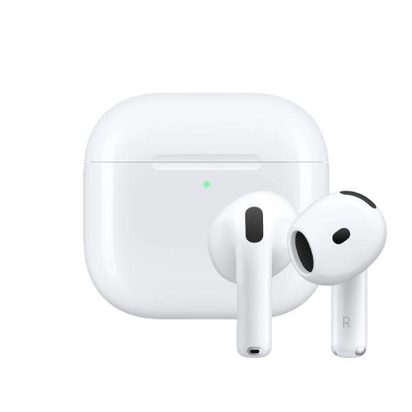 WiWU Airbuds 4 ANC TWS – Noise Cancelling Earbuds