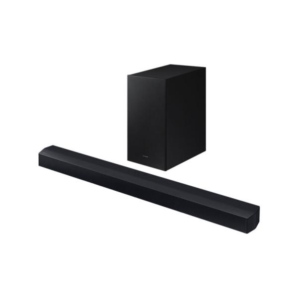 Samsung HW-C450 C-Series 2.1ch Soundbar with Wireless Subwoofer & Bass Boost