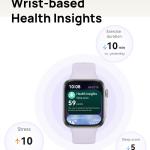 Huawei Watch Fit 4 AMOLED Smart Fitness Watch 2025