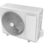 Hisense 1.5 Ton Inverter AC – Split Type Smart Cooling