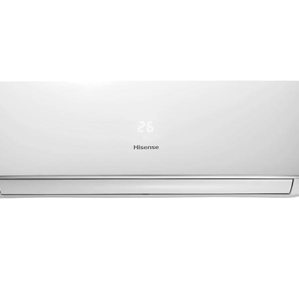 Hisense 1.5 Ton Inverter AC – Split Type Smart Cooling