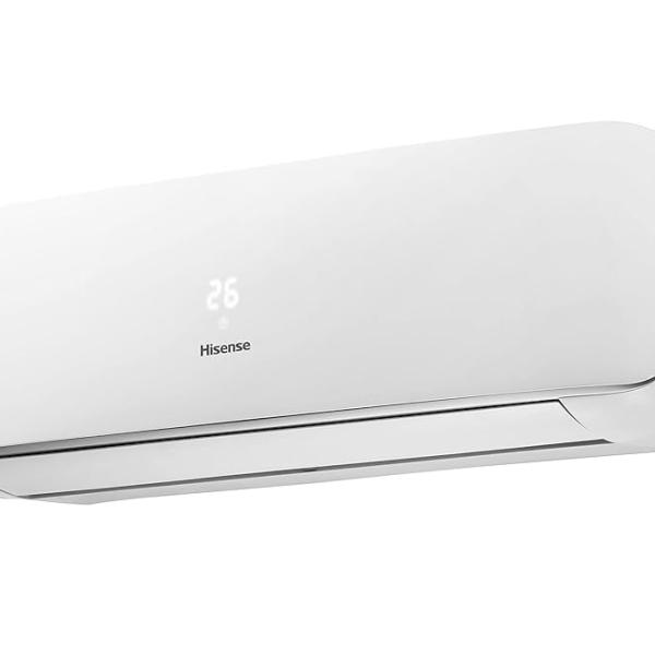 Hisense 1.5 Ton Inverter AC – Split Type Smart Cooling