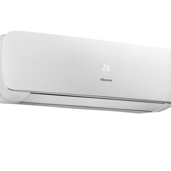 Hisense 1.5 Ton Inverter AC – Split Type Smart Cooling