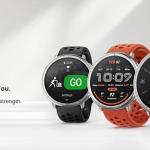 Amazfit Active 2 Fitness Smartwatch