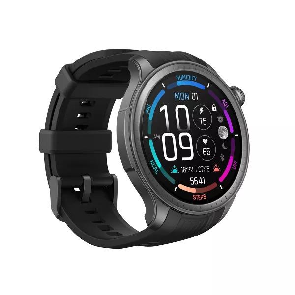 Amazfit Balance AMOLED Display Bluetooth Calling Smart Watch