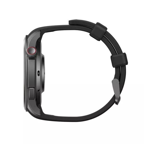 Amazfit Balance AMOLED Display Bluetooth Calling Smart Watch