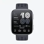 Amazfit Bip 6 AMOLED 1.97” Display, GPS, 5 ATM Smart Watch