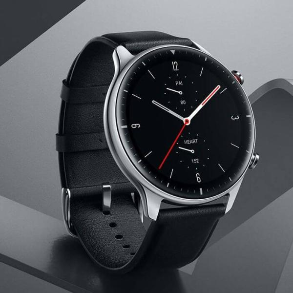 Amazfit Active 2 Fitness Smartwatch