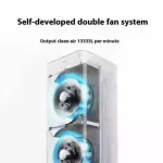 Xiaomi Mijia Air Purifier 5 Pro (AC-M27-SC)