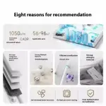 Xiaomi Mijia Air Purifier 5 Pro (AC-M27-SC)