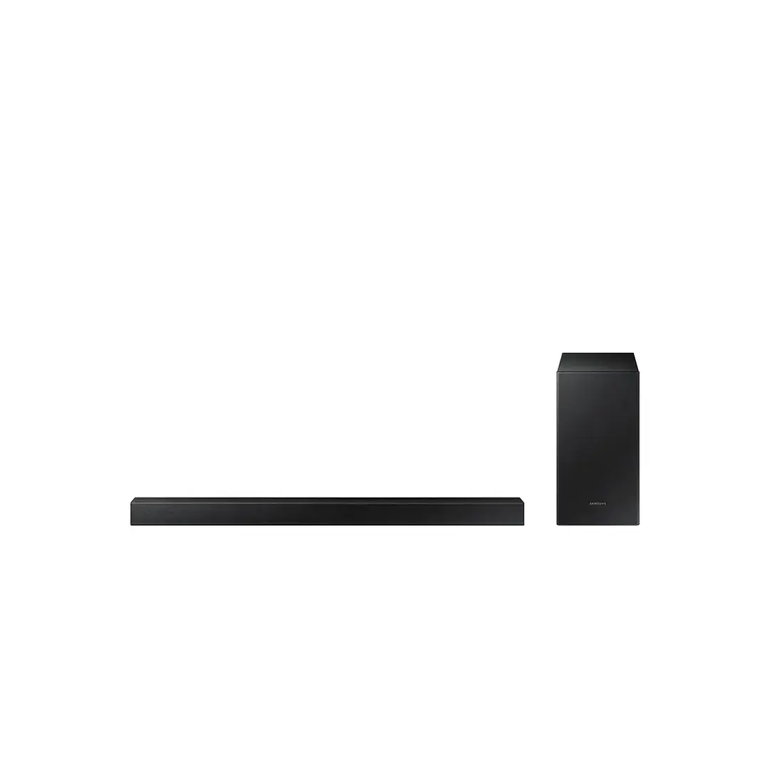 Samsung B-series Soundbar 370W 3.1ch. B650D