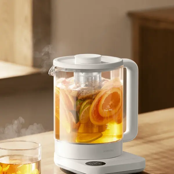 Xiaomi Mijia Multifunctional Health Kettle N1 Electric Pot