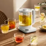 Xiaomi Mijia Multifunctional Health Kettle N1 Electric Pot