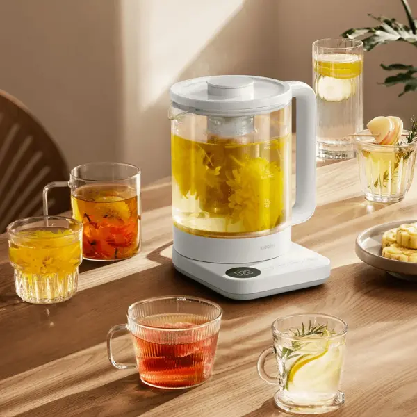 Xiaomi Mijia Multifunctional Health Kettle N1 Electric Pot