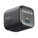 Anker Zolo 30W USB-C Charger PD IQ Fast Charging