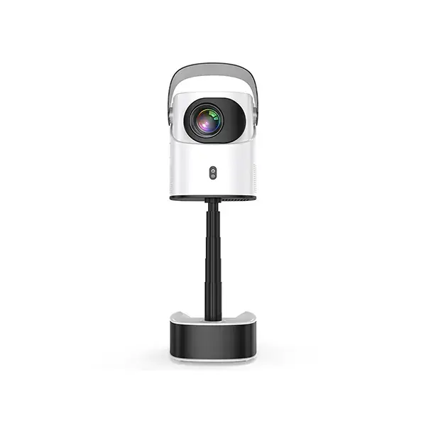 Blisbond Mirror 4K Gimbal Projector