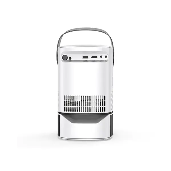 Blisbond Mirror 4K Gimbal Projector