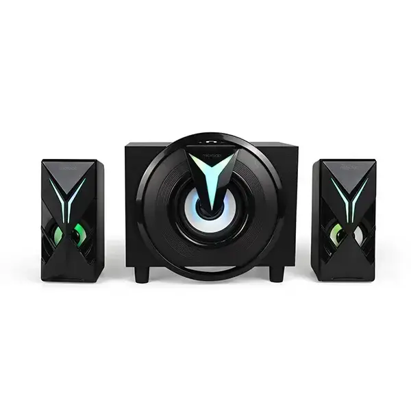 Microlab G102BT 2.1 Bluetooth Speaker