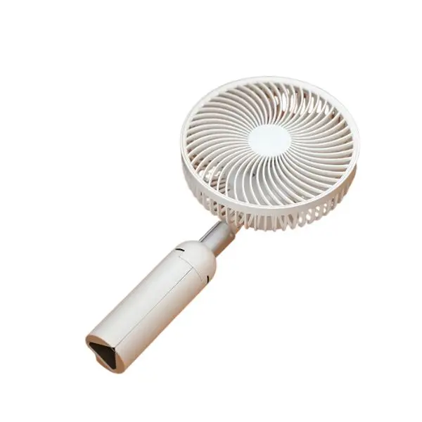 AZEADA PD-F27 Multipurpose Summer Cooler Desktop Fan