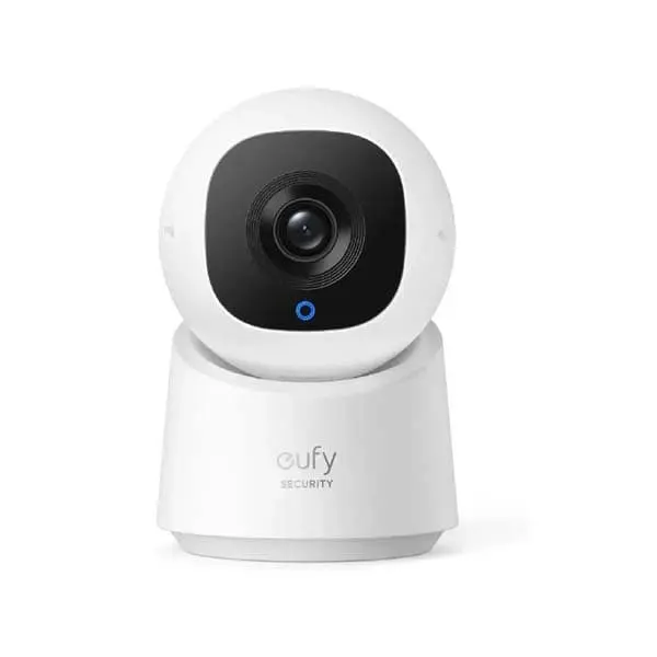 Anker Eufy C220 2K Indoor Security Camera 360° AI Cam