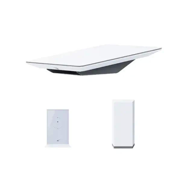 Starlink Flat High Performance Kit