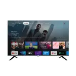 Haier 43″ Bezel-less FHD Google TV – H43K800FX