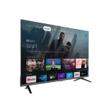 Haier 43″ Bezel-less FHD Google TV – H43K800FX