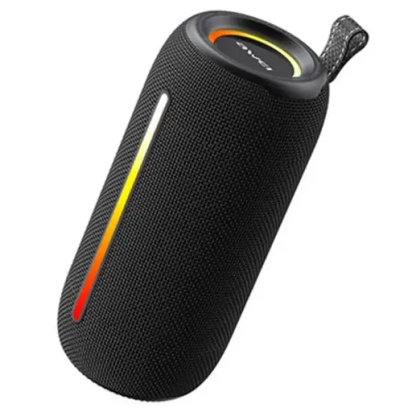 Awei Y788 Wireless Bluetooth Speaker with RGB Light & 8H Play