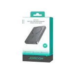 JOYROOM JR-PBM08 Pro 10000mAh 20W Magnetic Wireless Power Bank