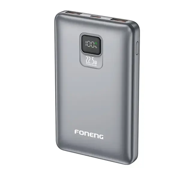 Foneng PX125 10000mAh Power Bank