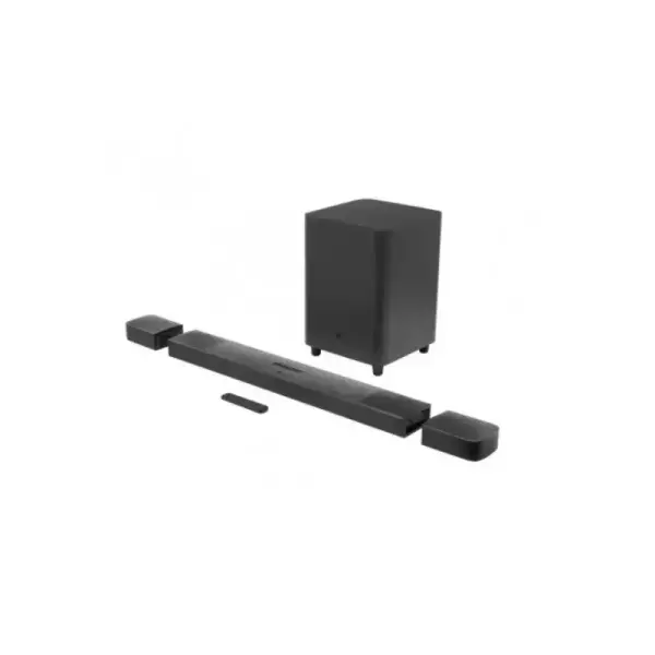 JBL Bar 800 5.1.2ch Dolby Atmos Soundbar with Speakers
