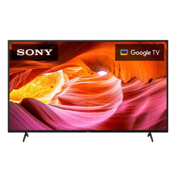 Sony Bravia 43” 4K Ultra HD Smart Google TV KD-43X75K